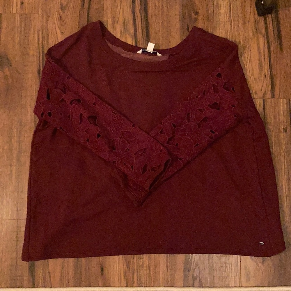American eagle sweatshirt